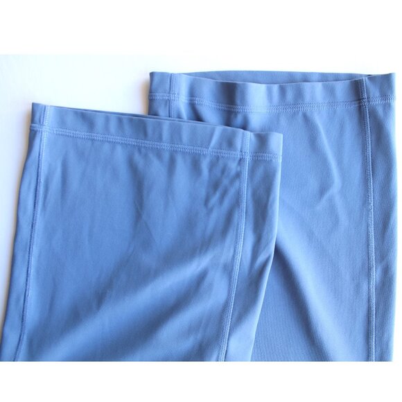 Lululemon Super-High-Rise Wide-Leg Crop 23" / Size 4 / Water Drop Nulu - Picture 8 of 11